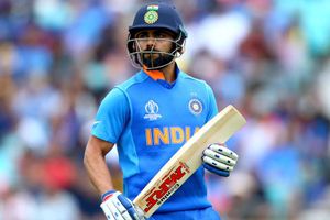 This week at the Cricket World Cup: India face blockbuster openers
