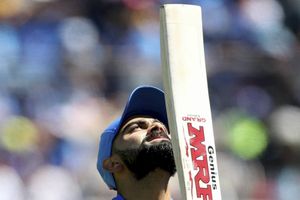 Virat Kohli fastest to 20000 international runs, beats Tendulkar and Lara