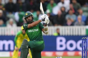 With the ball in 2015, with the bat in 2019: Wahab Riaz remains a tragic hero vs Australia in World Cup