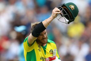 ICC World Cup 2019: Smith, Warner booed by England fans at Lord's
