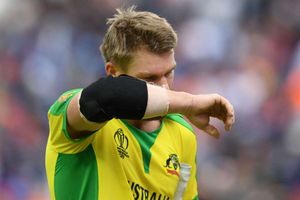 ICC World Cup 2019: Australia v Pakistan: Holders hoping weather holds after India setback