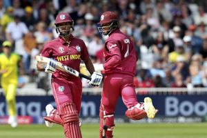 World Cup head-to-head: West Indies have beaten Sri Lanka four times
