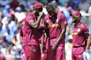 ICC World Cup 2019: Four reasons why West Indies failed