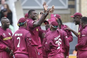 ICC World Cup 2019: WI bowling coach Collymore banking on four pacers ahead of England clash