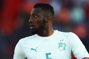 Namibia v Ivory Coast: Kanon fires up Elephants