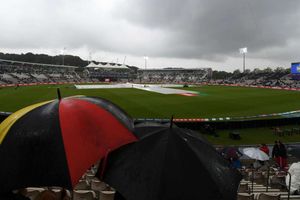 Early World Cup reserve days 'extremely complex', says ICC