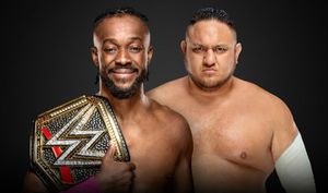 Two big championship matches announced for WWE Extreme Rules 2019