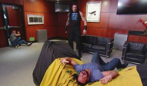 WWE Monday Night Raw results and highlights: June 17, 2019