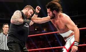 WWE Monday Night Raw results and highlights: June 10, 2019