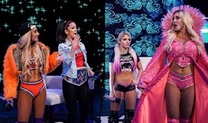 Championship match announced for WWE Stomping Grounds PPV
