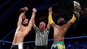 WWE Smackdown Live results and highlights: June 18, 2019