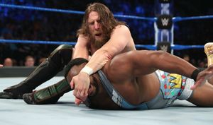 WWE Smackdown Live results and highlights: June 25, 2019