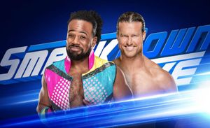 WWE Smackdown Live preview and schedule: June 18, 2019