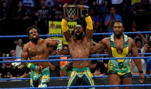WWE Smackdown Live results and highlights: June 11, 2019