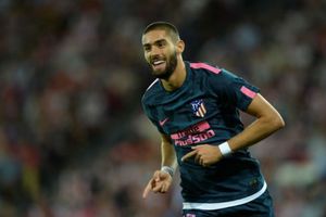 Forgotten man Yannick Carrasco could be Arsenal's first Summer signing