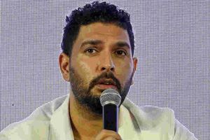 I was promised farewell game if failed Yo Yo test: Yuvraj Singh
