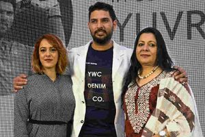 Yuvraj Singh retires: Five best moments in his career and life