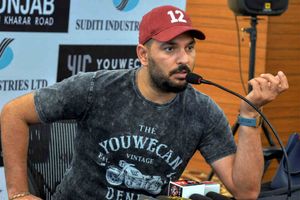 Yuvraj Singh retires: The full text of retirement speech