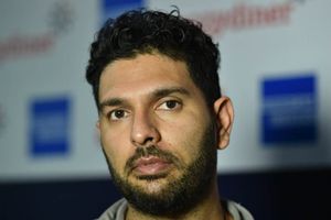 Yuvraj Singh announces retirement from international cricket