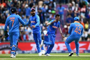 ICC Cricket World Cup: Google CEO Sundar Pichai predicts India vs England final