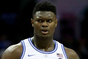 NBA Draft 2019: How Zion Williamson will fit with the Pelicans