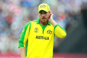 ICC World Cup 2019: Finch admits Australia were 'totally outplayed' by England