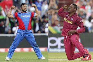 ICC World Cup 2019, Afghanistan vs West Indies: Preview, where to watch, team news