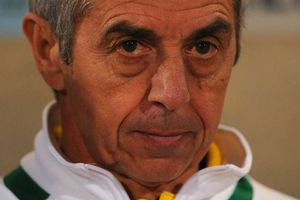 Mauritania 0 Tunisia 0: Third draw sees Giresse's men through