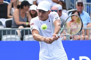 De Minaur claims second ATP title at Atlanta Open