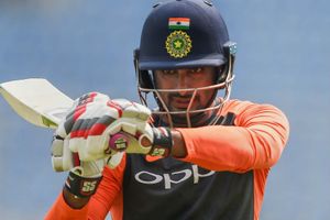 Rayudu thanks Virat Kohli and rates his career a 