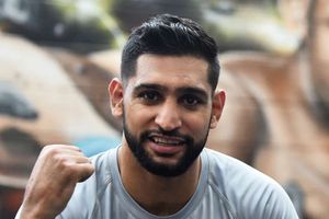 Khan: I was told Pacquiao fight was signed and sealed