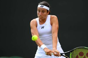 Home comforts for Sevastova in Baltic Open