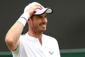 Murray eyeing up singles return at Cincinnati Masters next month