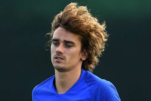 Griezmann, Neymar overlooked for The Best FIFA Men's Player award as Messi, Ronaldo shortlisted