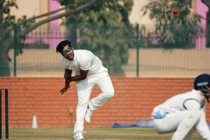 Bihar-lad Apoorva Anand creates record in BCCI U-19 tournaments