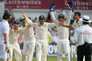 The Ashes 2019: Metal bats, 'bodyline' and broken arms - Ashes controversies that went down in infamy