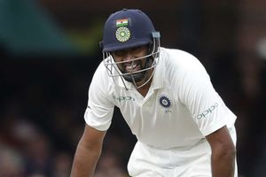 West Indies vs India flashback: When Ashwin got run out in final ball and the match ended with scores level