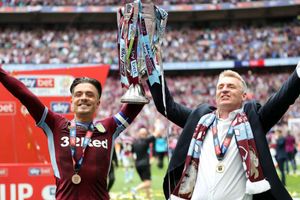 Aston Villa are a 'top six or seven club' – Milosevic revels in Premier League return