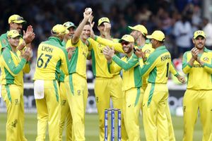 ICC World Cup 2019: Australia have have a 7-0 record in World Cup semifinals