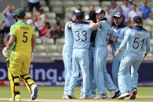 ICC World Cup 2019: World champs falling at semifinals: A new trend since Australian treble