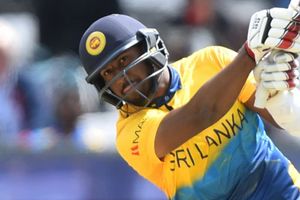 Sri Lanka Vs Bangladesh, 2nd ODI: Highlights: Fernando stars as Lanka claim first home series win since 2015