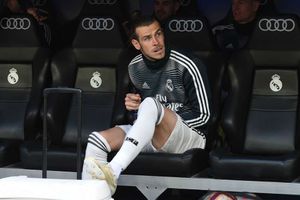 Bale close to leaving Real Madrid – Zidane