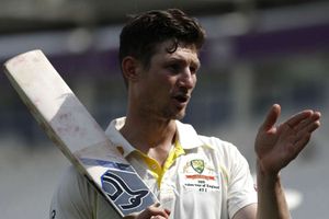 Paine lauds Bancroft after match-winning knock in Ashes warm-up