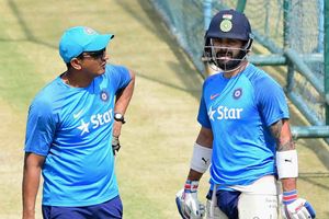 Bangar to Hick, job of batting coach is lonely and thankless
