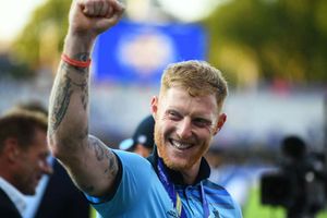 Stokes thinks crazy Cricket World Cup final may never be topped