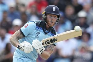 Stokes sets sights on Ashes glory after World Cup triumph