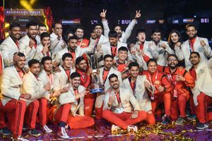 PKL 2019: Bengaluru Bulls begin title defence against former champions Patna Pirates