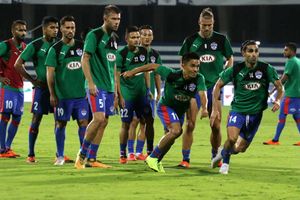 ISL champions Bengaluru FC to start soccer schools centres in Pune