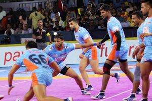 PKL 2019: Jaipur Pink Panthers and Bengal Warriors look to continue winning start