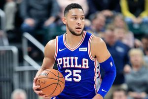 76ers reportedly sign Ben Simmons to max five-year extension